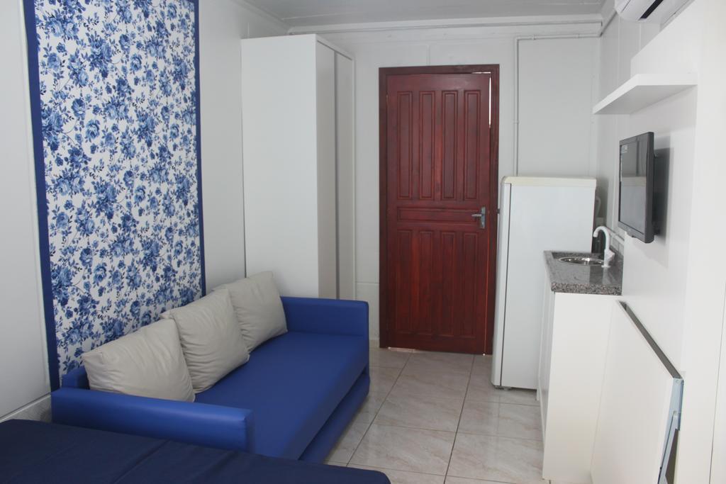 Florianópolis Eco Container Pousada מראה חיצוני תמונה