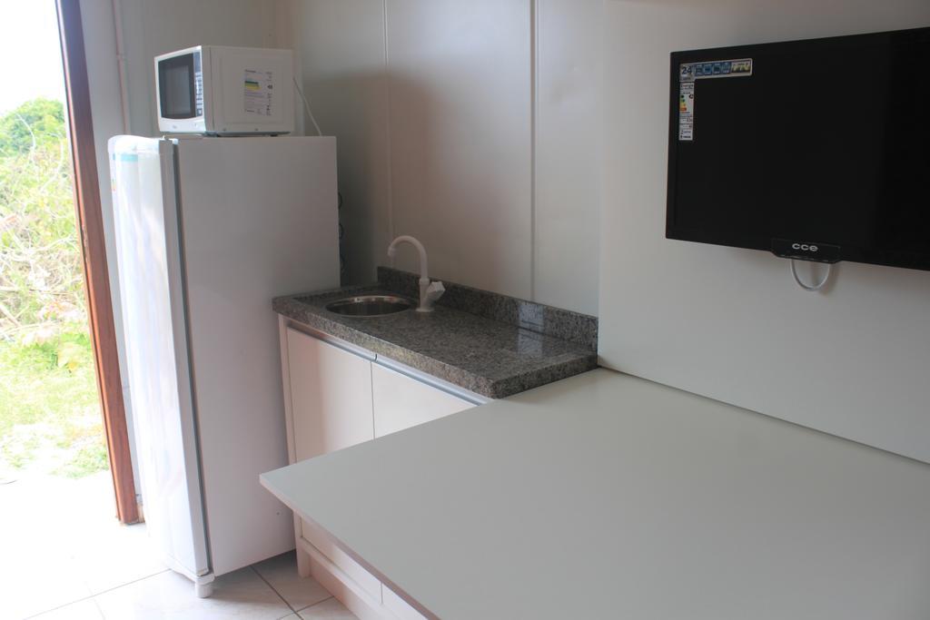Florianópolis Eco Container Pousada מראה חיצוני תמונה