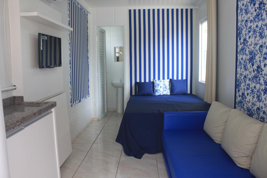 Florianópolis Eco Container Pousada מראה חיצוני תמונה