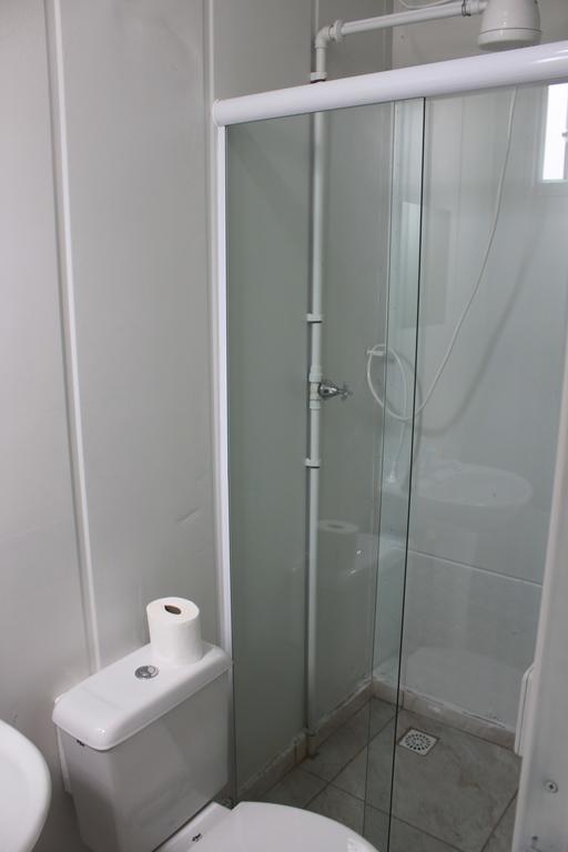 Florianópolis Eco Container Pousada מראה חיצוני תמונה