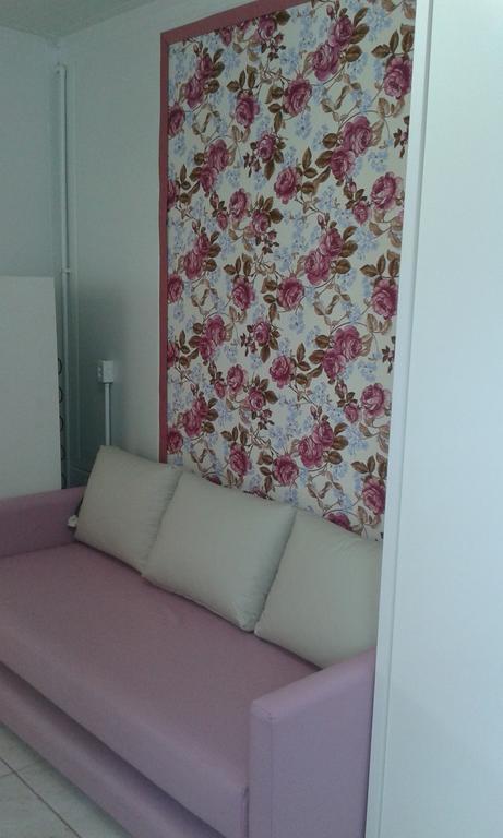 Florianópolis Eco Container Pousada מראה חיצוני תמונה