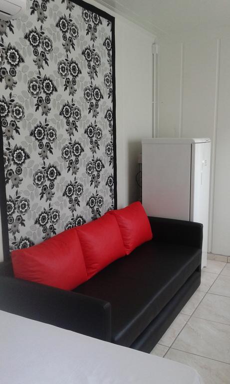 Florianópolis Eco Container Pousada מראה חיצוני תמונה
