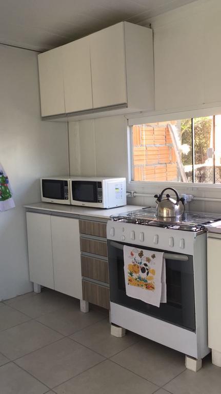 Florianópolis Eco Container Pousada מראה חיצוני תמונה
