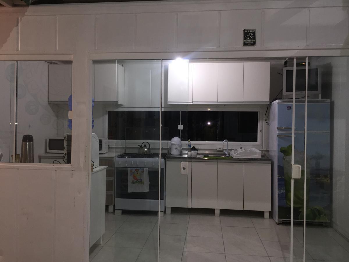 Florianópolis Eco Container Pousada מראה חיצוני תמונה